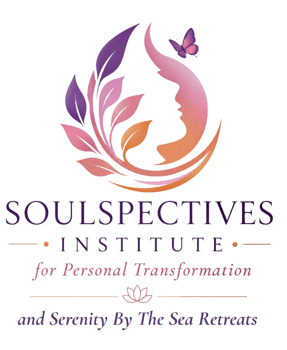 SoulSpectives Institute for Personal Transformation and Serenity By The Sea Retreats